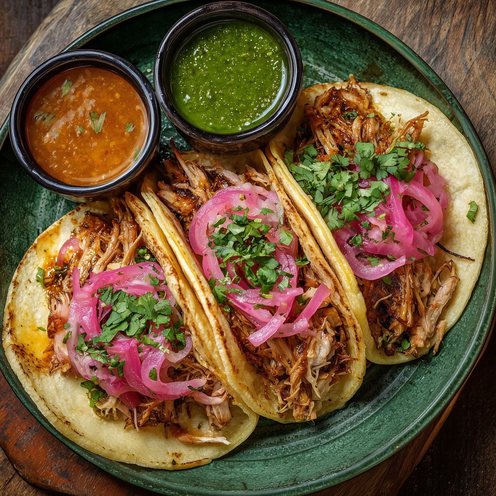 Weekend Special TACOS