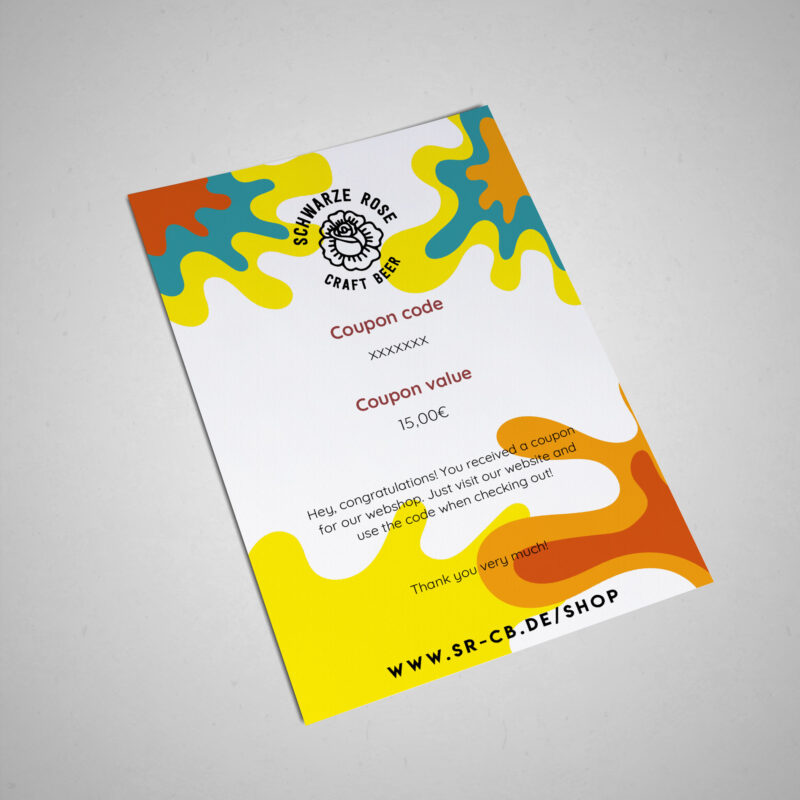 Gift Card (digital)