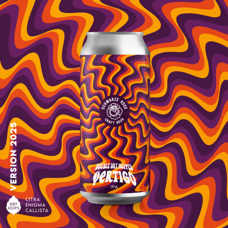 DDH VERTIGO IPA (2025)