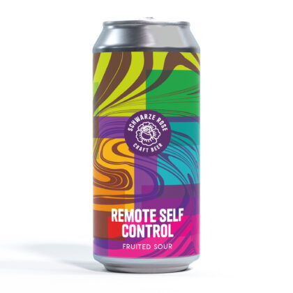 REMOTE SELF CONTROL Fruited Sour