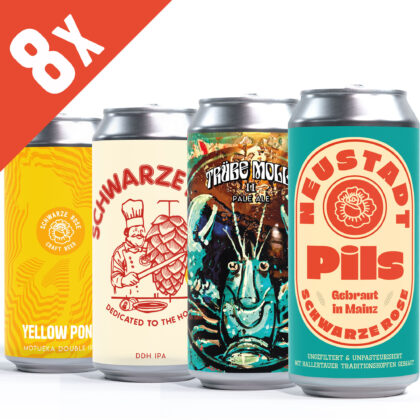 8-PACK JUNE RELEASE BUNDLE