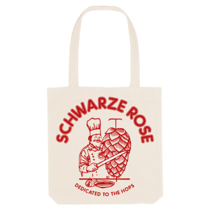Hop Kebab Tote Bag