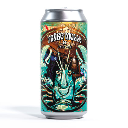 Trübe Molle Vol. 2 Pale Ale
