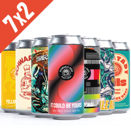 14-PACK SEPTEMBER TASTING BUNDLE